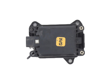 Anti-collision radar used - Citroen C4 PICASSO - 1619233880