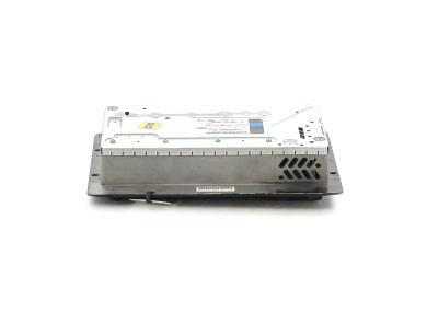 Multimedia Amplifier used - Land Rover RANGE SPORT - LR059979