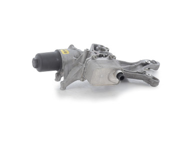 Support filtre à huile - Seat LEON III PH.1 - 06L115401L - G1-4146J