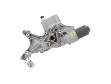 Oil filter mounting - Seat LEON III PH.1 - 06L115401L - G1-4146J