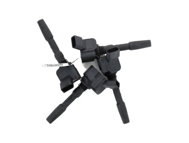 Ignition coil used - Audi Q3 - 06H905110P