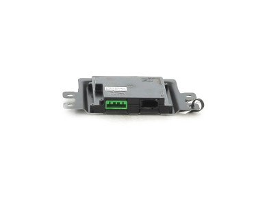 Multimedia Amplifier used - Jaguar XF - C2Z 10768