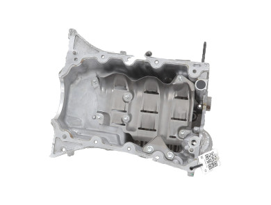 Oil sump used - Toyota YARIS - 121010Y100