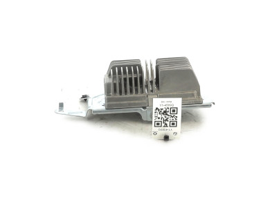 Multimedia Amplifier - BMW X1 II PH.1 - 65122622761 - Y1-4589Q