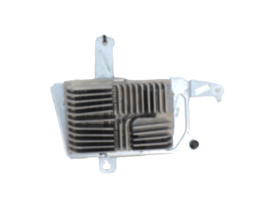 Multimedia Amplifier - BMW X1 II PH.1 - 65122622761 - Y1-4589Q