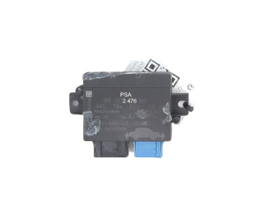 Obstacle detection calculator - Citroen DS3 I PH.2 - 9800247680 - Q0-8663F