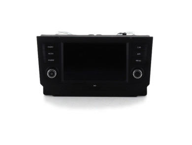 Poste multimédia occasion - Seat IBIZA - 6F0035871B 2ZZ
