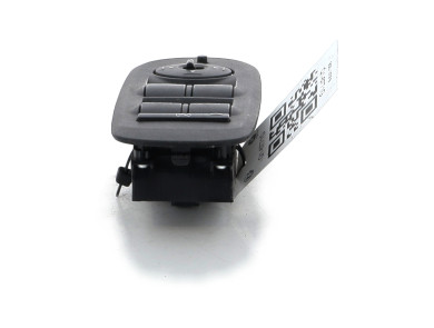 Left window-lift switch panel - Ford S-MAX I PH.1 - 1856346 - Q1-6771G