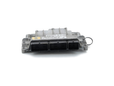 Engine calculator used - Nissan QASHQAI - 23701HP40B