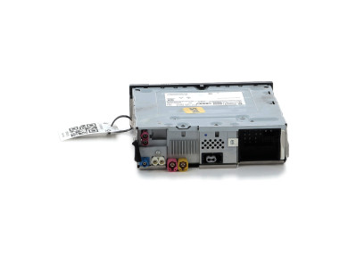 Infotainment Unit - Audi A3 SPORTBACK III PH.2 - 81A035193F - I0-1824X