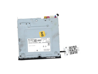 Lecteur multimedia - Audi A3 SPORTBACK III PH.2 - 81A035193F - I0-1824X