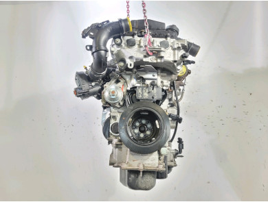 Moteur occasion - Citroen DS3 - HN01-1617295980