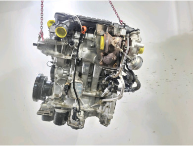 Moteur type HN01-1617295980 - Citroen DS3 I PH.2 - R1-4529B