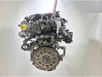 Engine type HN01-1617295980 - Citroen DS3 I PH.2 - R1-4529B