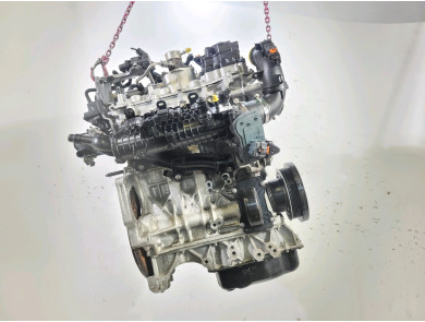 Engine type HN01-1617295980 - Citroen DS3 I PH.2 - R1-4529B