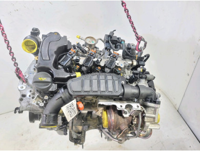 Engine type HN01-1617295980 - Citroen DS3 I PH.2 - R1-4529B