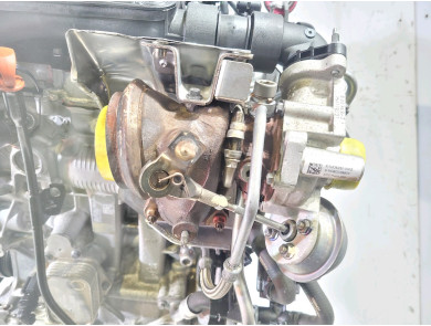 Moteur type HN01-1617295980 - Citroen DS3 I PH.2 - R1-4529B