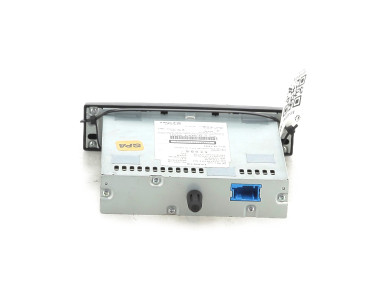 Infotainment Unit - Peugeot 208 I PH.1 - 1629082680 - M0-8683M