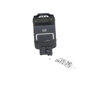 Parking brake switch used - Seat ALHAMBRA - 5N0927225C G0M