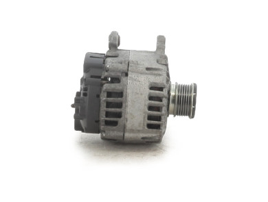 Alternator - Volkswagen POLO IV PH.2 TDI - 045903023AX - Y0-1827G