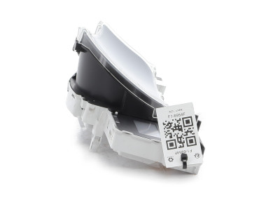 Compteur - Toyota IQ - 8380074042 - F1-6954F