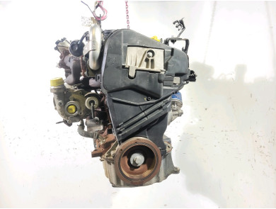 Engine type K9K770 - Renault GRAND MODUS PH.2 - F1-4108P