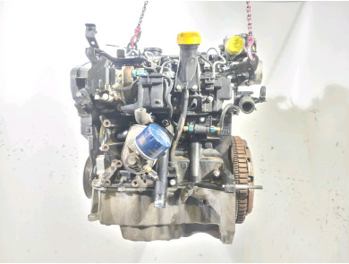 Engine type K9K770 - Renault GRAND MODUS PH.2 - F1-4108P