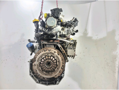 Engine type K9K770 - Renault GRAND MODUS PH.2 - F1-4108P