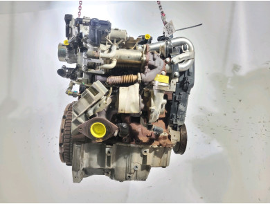 Engine type K9K770 - Renault GRAND MODUS PH.2 - F1-4108P