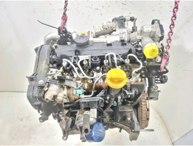 Moteur type K9K770 - Renault GRAND MODUS PH.2 - F1-4108P