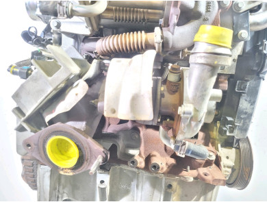 Engine type K9K770 - Renault GRAND MODUS PH.2 - F1-4108P