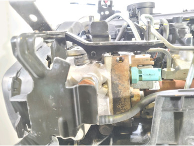 Engine type K9K770 - Renault GRAND MODUS PH.2 - F1-4108P