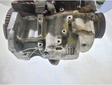 Engine type K9K770 - Renault GRAND MODUS PH.2 - F1-4108P