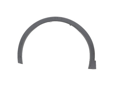 Left front fender flare used - Toyota C-HR - 75602F4070