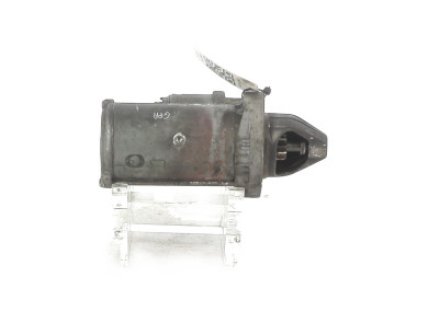 Starter - Opel CORSA D PH.1 1.3 CDTI - 93191079 - P0-1342W