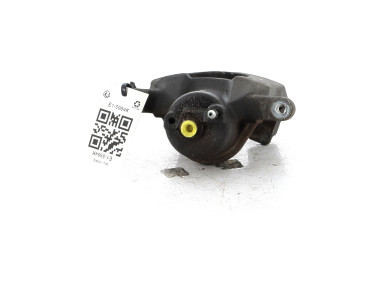 Right front brake caliper - Toyota IQ - 4773074010 - E1-5984K