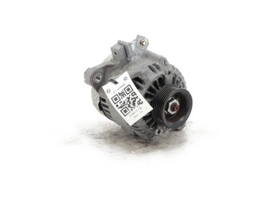 Alternator - Toyota IQ - 2706040061 - S1-5996Q