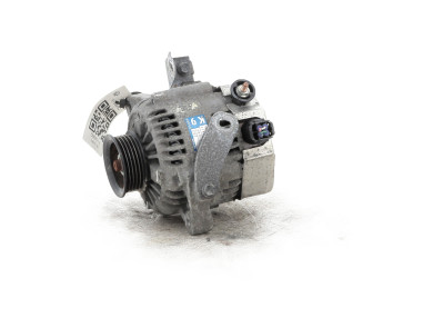Alternator - Toyota IQ - 2706040061 - S1-5996Q