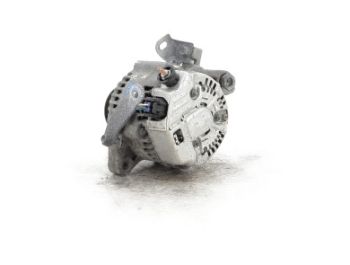 Alternator - Toyota IQ - 2706040061 - S1-5996Q