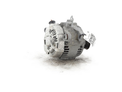 Alternator - Toyota IQ - 2706040061 - S1-5996Q