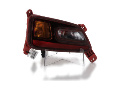 Left rear bumper light - Hyundai KONA PH.1 - 92405J9010 - Z1-6508X