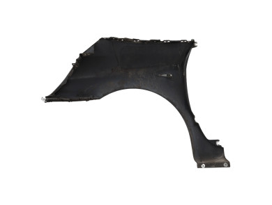 Right front fender - Renault GRAND ESPACE IV PH.2 - Gris Fonce - 7701473587 - S1-4323X