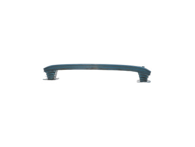 Front bumper reinforcement bar - Peugeot BIPPER - 7410NE - N1-0170M