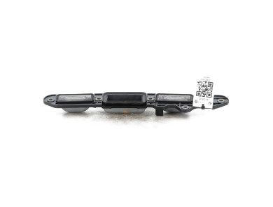 Serrure de hayon occasion - Volkswagen GOLF PLUS - 5M0827505H 9B9