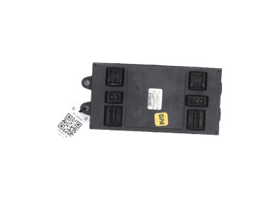 Module de gestion de commande électrique - Mercedes CLASSE R PH.1 - A1644401501 - X1-3999W