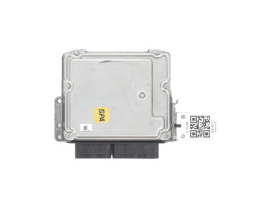 Engine calculator - Citroen C4 CACTUS PH.1 - 1612243680 - I1-3318A