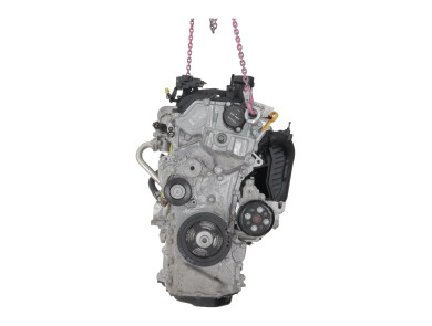 Engine type G3LD - Hyundai I10 III - Q1-1573U