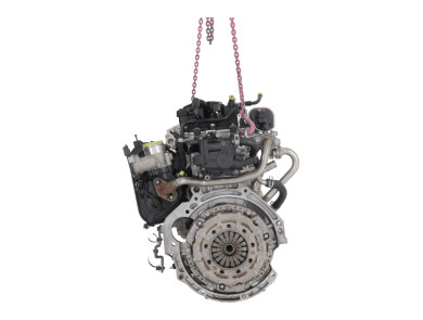 Engine type G3LD - Hyundai I10 III - Q1-1573U