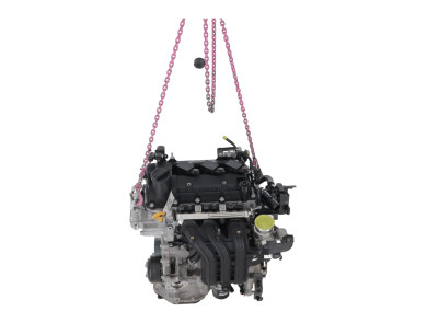 Moteur type G3LD - Hyundai I10 III - Q1-1573U