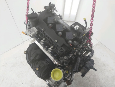 Engine type G3LD - Hyundai I10 III - Q1-1573U